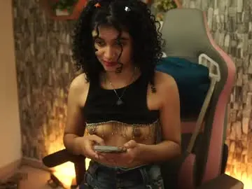 Chaturbate Free Live Porn of sweetbonii