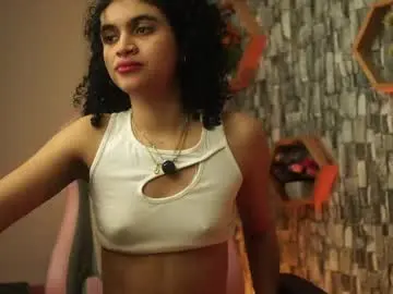 Chaturbate Free Live Porn of sweetbonii