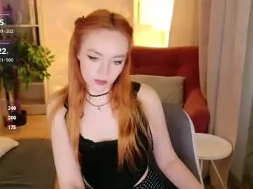 Chaturbate Nude Webcam of zlata_az