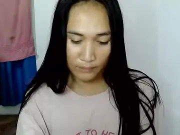 Chaturbate Live Sex Cam of asian_shangxxx