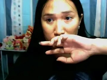 Chaturbate Best Webcam of asian_shangxxx
