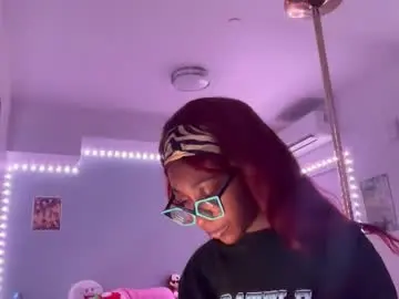 Chaturbate Live Sex of kingparrisjae
