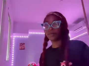 Chaturbate Live Sex Cam of kingparrisjae
