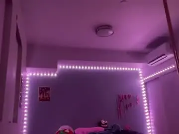 Chaturbate Sex Cam of kingparrisjae