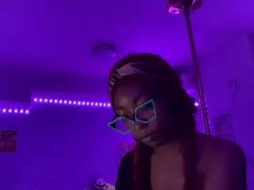 Chaturbate Sex Chat of kingparrisjae