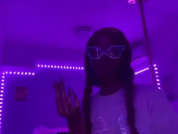 Chaturbate Adult Video Chat of kingparrisjae