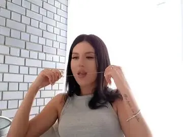 Chaturbate Sex Chat of terrimoosman