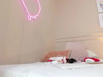 Chaturbate Sex Cam of _martina_x