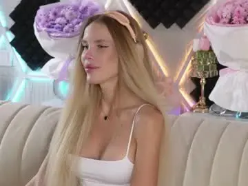 Chaturbate Nude Webcam of alvuwka