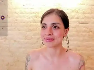 Chaturbate Nude Webcam of annie_shine_
