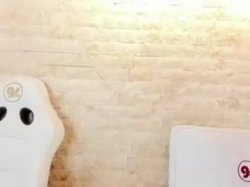 Chaturbate Live Porn of annie_shine_