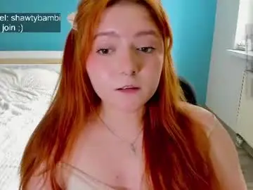 Chaturbate Adult Webcam of bambimayy