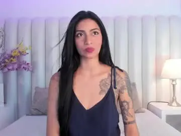 Chaturbate Watch Live Sex Cams of cleosteele_
