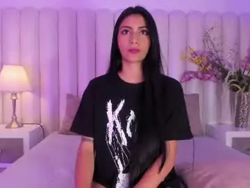 Chaturbate Sex Cam of cleosteele_