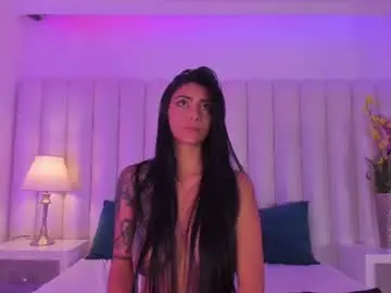 Chaturbate Best Webcam of cleosteele_
