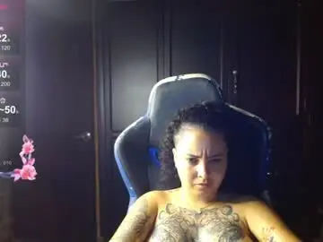 Chaturbate Best live sex cam show of jaydensalvatore_