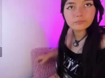 Chaturbate Private Sex Chat of kaguya__black