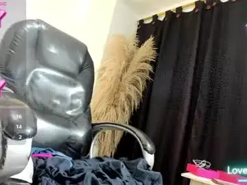 Chaturbate Live Sex of karlye_hot
