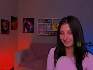 Chaturbate Free Porn Cam of laisy_flay