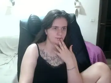 Chaturbate Live Porn of oliviasager