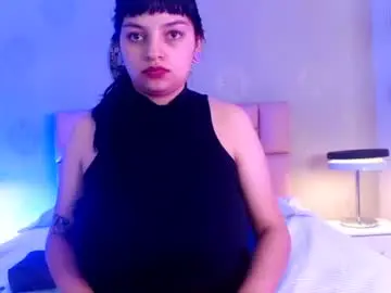 Chaturbate Best live sex cam show of valkiriabennett