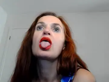 Chaturbate Watch Live Sex Cams of _kapelka_