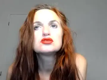 Chaturbate Live Sex of _kapelka_