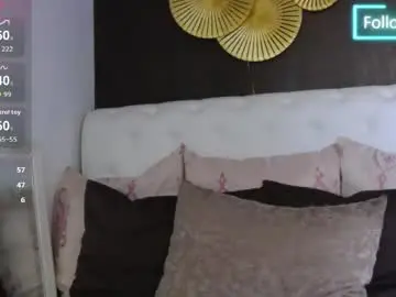 Chaturbate Free Porn Cam of bellakarmma