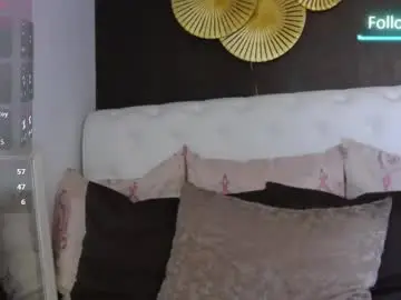 Chaturbate Free Live Porn of bellakarmma