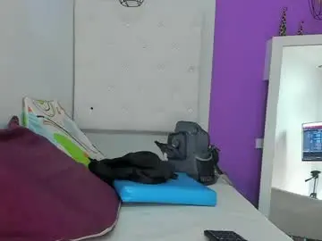 Chaturbate Nude Webcam of camila_and_johan_naughty
