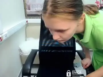 Chaturbate Live Sex of donnasia