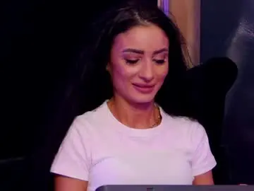 Chaturbate Live Sex of feetvibe