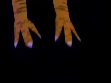 Chaturbate Live Porn of feetvibe