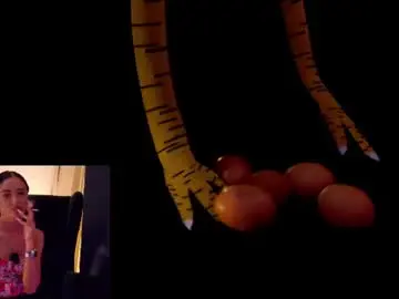 Chaturbate Adult Webcams of feetvibe