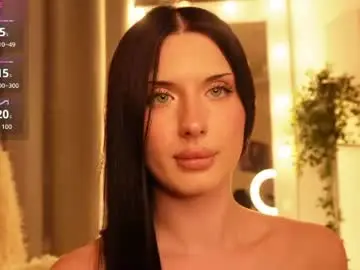 Chaturbate Best live sex cam show of gloriamillss