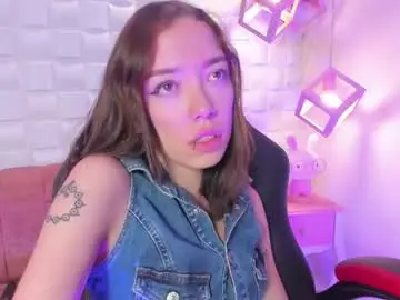 Chaturbate Free Porn Cam of harperwest_