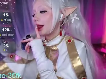 Chaturbate Sex Chat of lina_diva