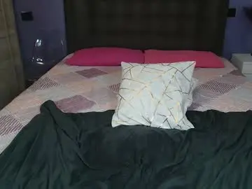 Chaturbate Live Sex Cam of lorette23