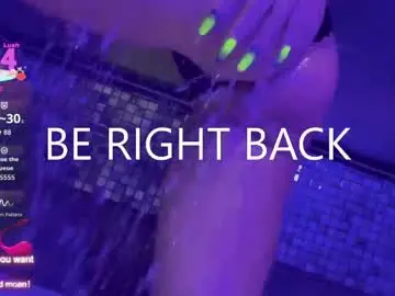 Chaturbate Private Sex Chat of melissa_fane