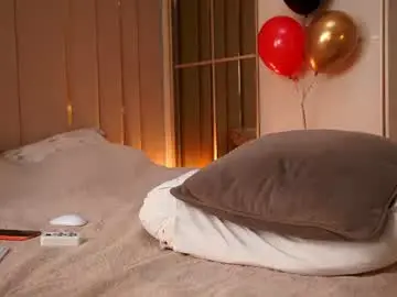 Chaturbate Free Live Porn of oh_julie