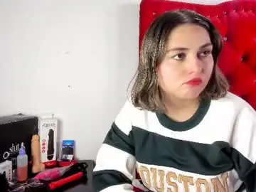 Chaturbate Live Sex of sofia__bella
