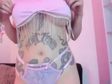 Chaturbate Live Porn of sweet_bellaa_