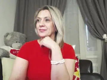 Chaturbate Sex Cam of victoria50