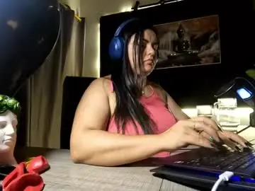 Chaturbate Live Sex of azaraonyx