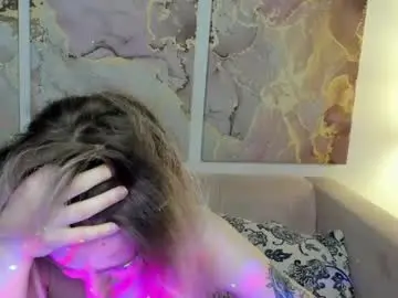 Chaturbate Live Porn of camilladreamer
