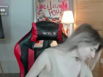 Chaturbate Private Sex Chat of camilladreamer