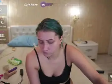Chaturbate Watch Live Sex Cams of eliarose