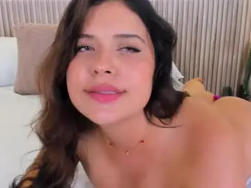Chaturbate Adult Webcam of georginareyes