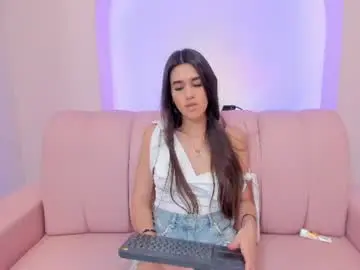 Chaturbate Adult Webcams of hanna_foxi