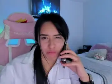Chaturbate Best Webcam of isaa_diamond